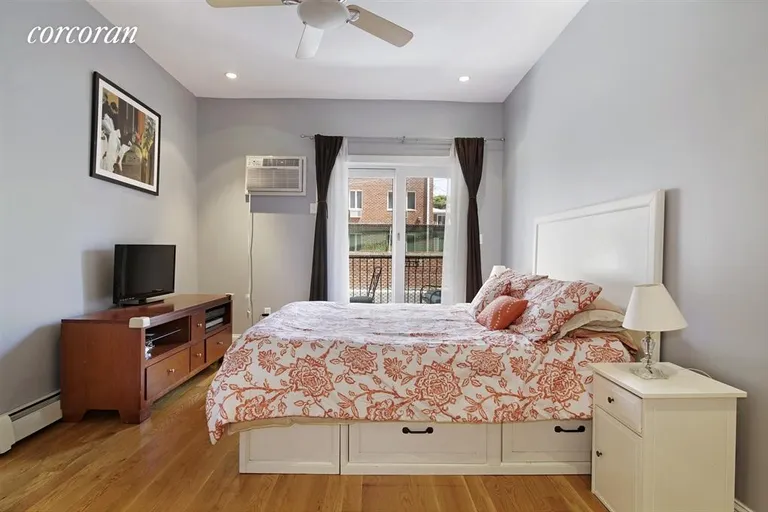 New York City Real Estate | View 231 Bay Ridge Parkway, 1B | Master Bedroom | View 3