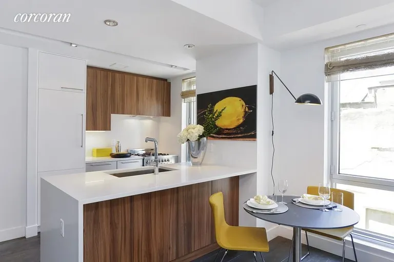 New York City Real Estate | View 212 North 9th Street, 3D | room 1 | View 2