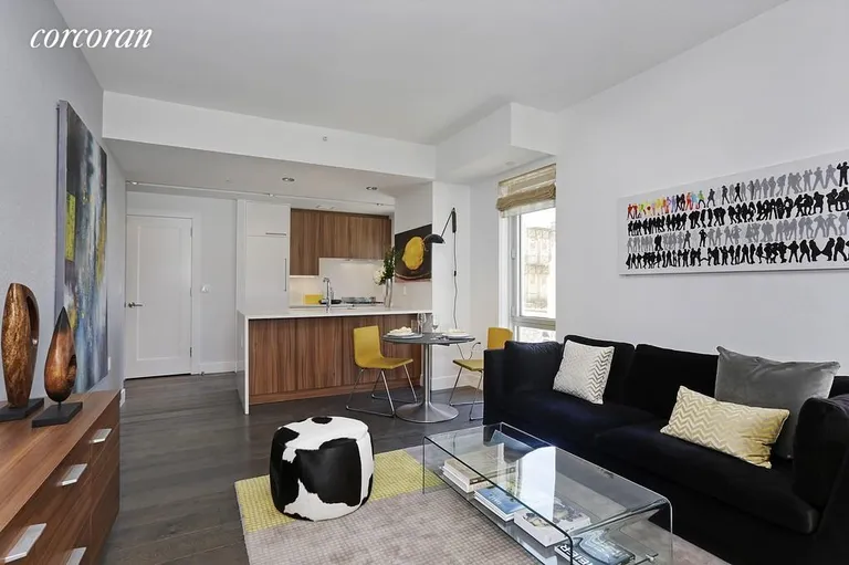 New York City Real Estate | View 212 North 9th Street, 3D | room 4 | View 5