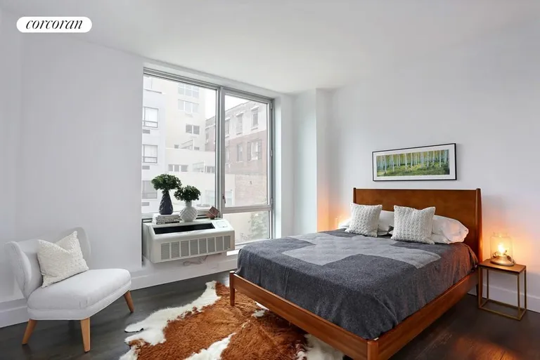 New York City Real Estate | View 212 North 9th Street, 4F | room 2 | View 3