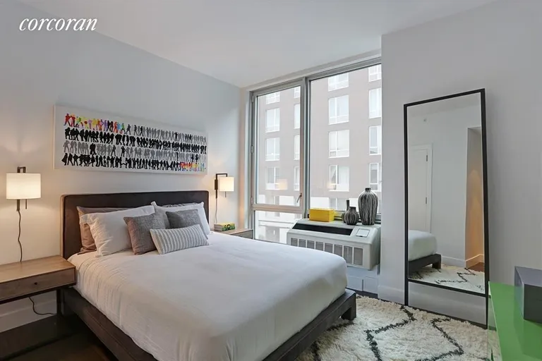 New York City Real Estate | View 212 North 9th Street, 3F | 2nd Bedroom | View 13