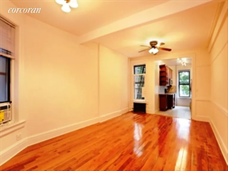 New York City Real Estate | View 398 8th Street, 1 | 2 Beds, 1 Bath | View 1