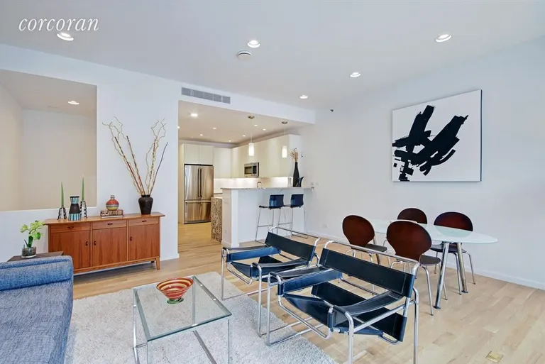 New York City Real Estate | View 951 Pacific Street, 1 | 1 Bed, 1 Bath | View 1