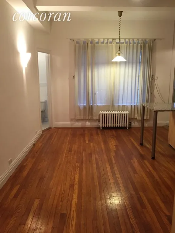 New York City Real Estate | View 155 Henry Street, 2B | room 1 | View 2