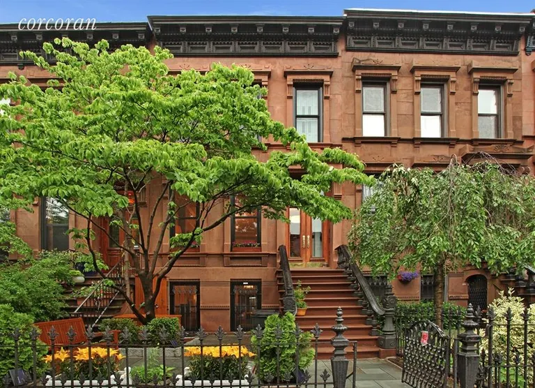 New York City Real Estate | View 451 8th Street | 4 Beds, 3.5 Baths | View 1