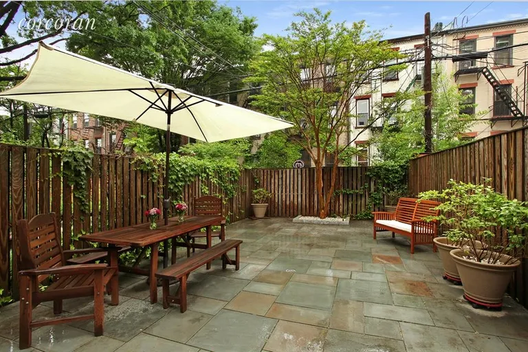 New York City Real Estate | View 451 8th Street | Perfect for gathering & entertaining! | View 10