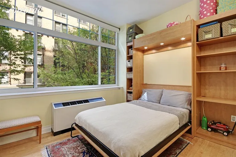 New York City Real Estate | View 272 West 107th Street, 3C | Kids Bedroom | View 5