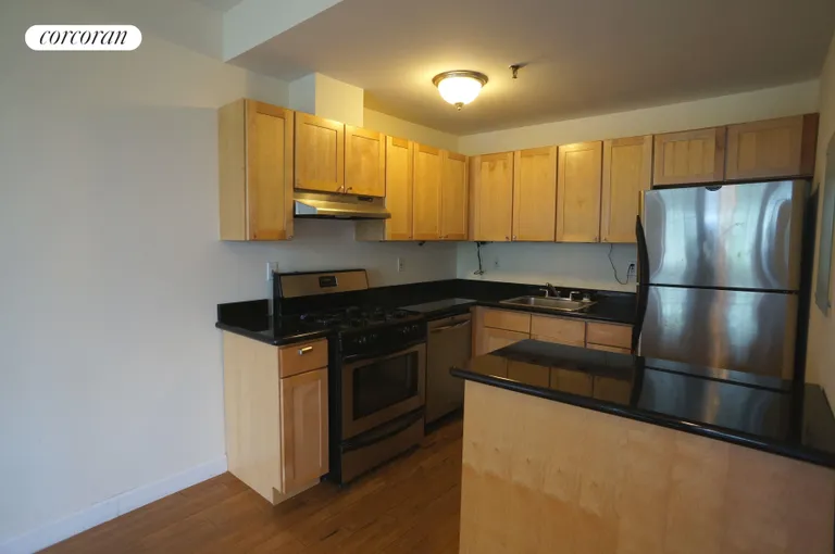 New York City Real Estate | View 292 Ainslie Street, 3F | room 2 | View 3