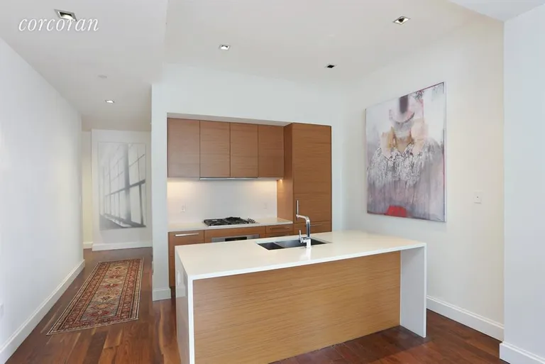 New York City Real Estate | View 140 West 22Nd Street, 9A | Kitchen / Dining Room | View 3
