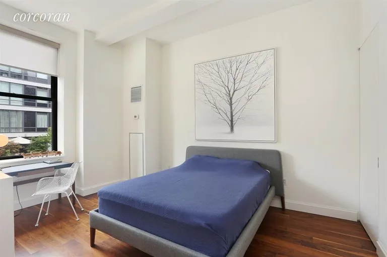 New York City Real Estate | View 140 West 22Nd Street, 9A | Bedroom | View 4