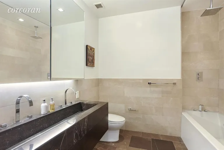 New York City Real Estate | View 140 West 22Nd Street, 9A | Bathroom | View 5