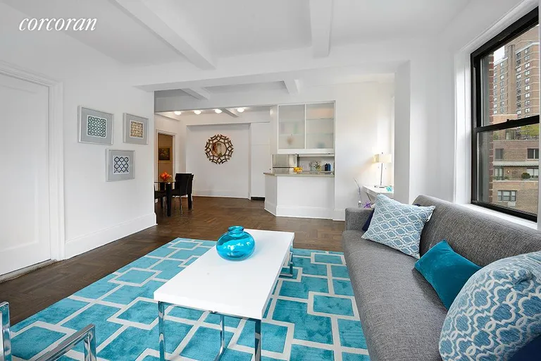 New York City Real Estate | View 155 East 93rd Street, 9EF | room 3 | View 4
