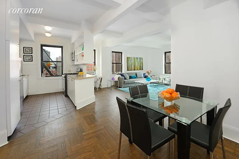 New York City Real Estate | View 155 East 93rd Street, 9EF | room 4 | View 5