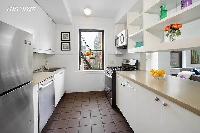 New York City Real Estate | View 155 East 93rd Street, 9EF | room 5 | View 6