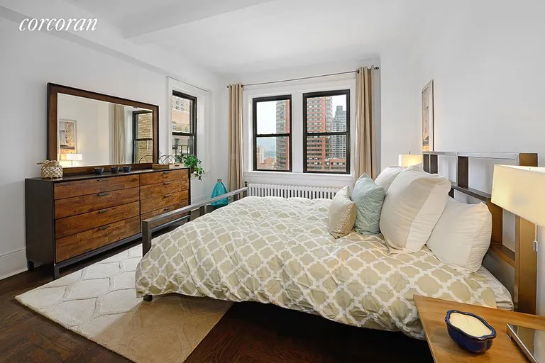 New York City Real Estate | View 155 East 93rd Street, 9EF | room 6 | View 7