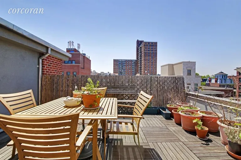 New York City Real Estate | View 269 8th Street, 4L | 2.5 Beds, 2 Baths | View 1
