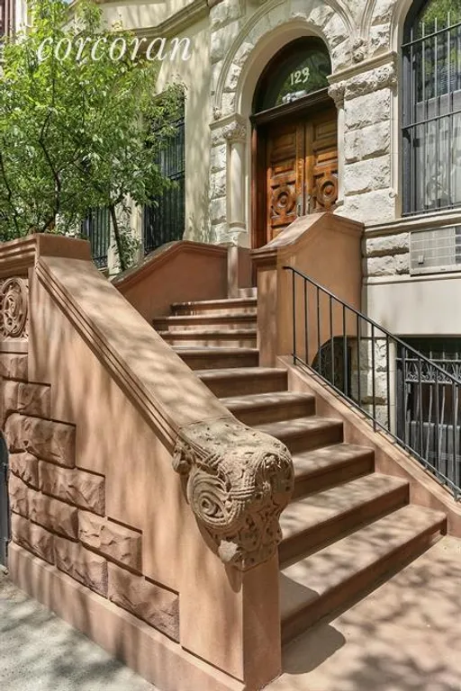 New York City Real Estate | View 121-123 West 80th Street, BR | Front View | View 2