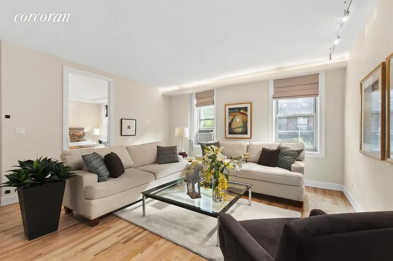 New York City Real Estate | View 309 West 93rd Street, 3A | room 5 | View 6