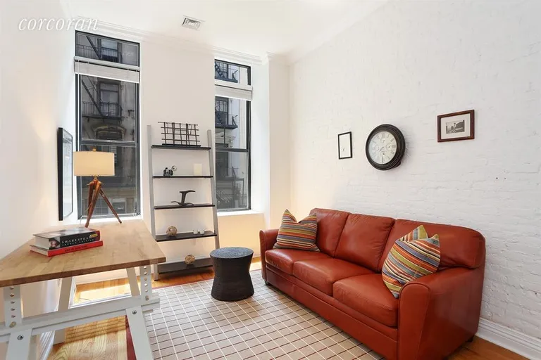 New York City Real Estate | View 25 Murray Street, 2K | Bedroom | View 4