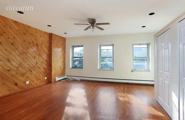 New York City Real Estate | View 413 5th Avenue, 3 | Living Room | View 6