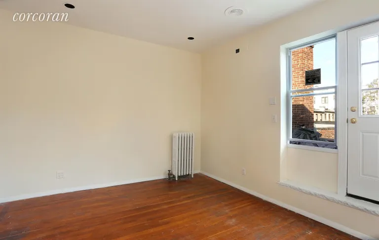New York City Real Estate | View 413 5th Avenue, 3 | Bedroom | View 8