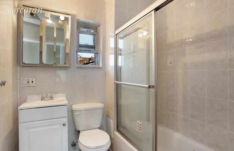 New York City Real Estate | View 413 5th Avenue, 3 | Bathroom | View 9