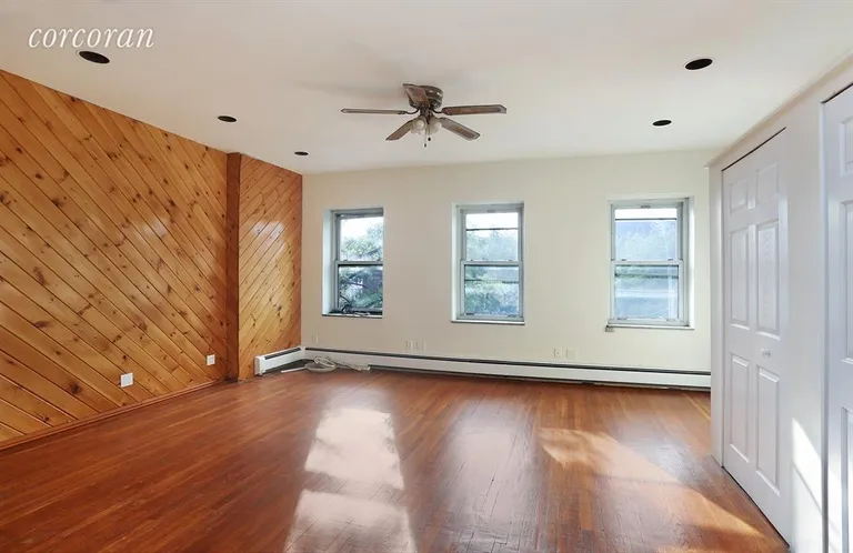 New York City Real Estate | View 413 5th Avenue, 3 | 1 Bed, 1 Bath | View 1