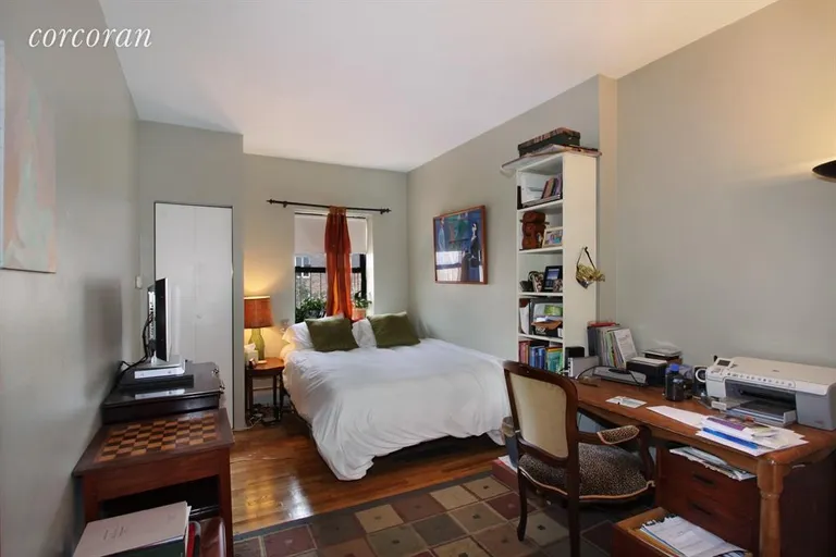 New York City Real Estate | View 311 Atlantic Avenue, 3R | 2nd Bedroom | View 4