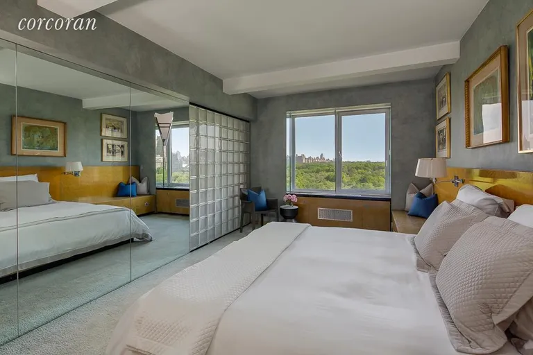 New York City Real Estate | View 120 Central Park South, 14A | room 4 | View 5