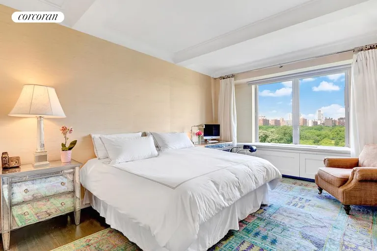 New York City Real Estate | View 1212 Fifth Avenue, 12BC | room 2 | View 3