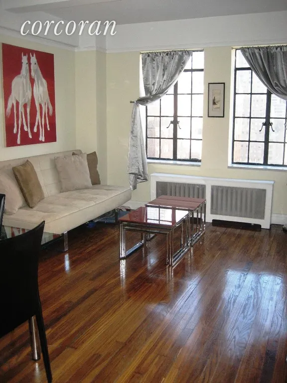 New York City Real Estate | View 25 Tudor City Place, 1120 | room 1 | View 2