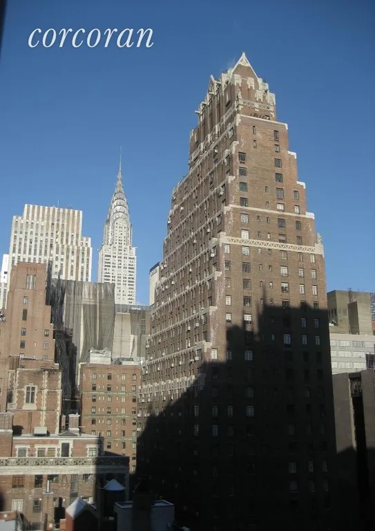New York City Real Estate | View 25 Tudor City Place, 1120 | room 3 | View 4
