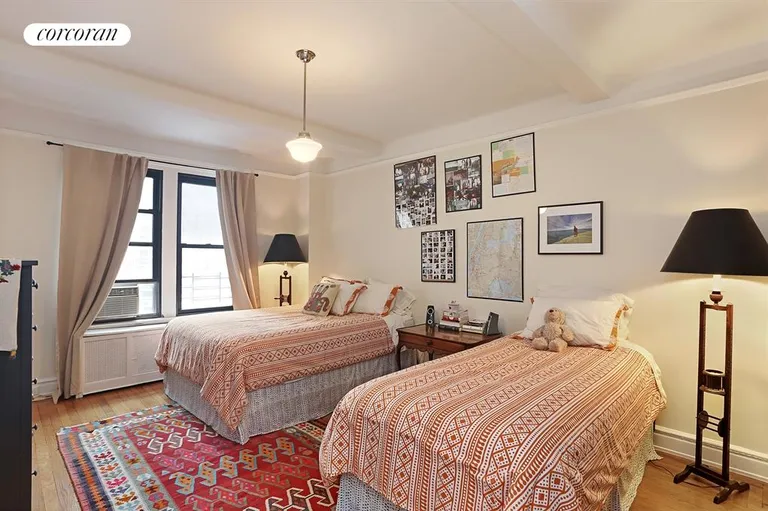 New York City Real Estate | View 70 East 96th Street, 14C | Bedroom | View 4