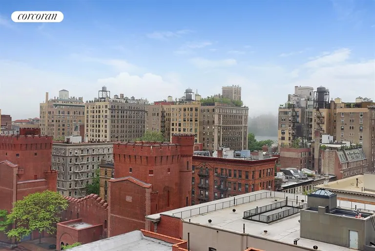 New York City Real Estate | View 70 East 96th Street, 14C | View | View 6