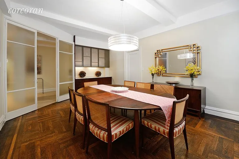 New York City Real Estate | View 45 East 85th Street, 9D | room 2 | View 3