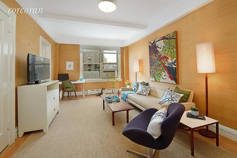 New York City Real Estate | View 45 East 85th Street, 9D | room 7 | View 8