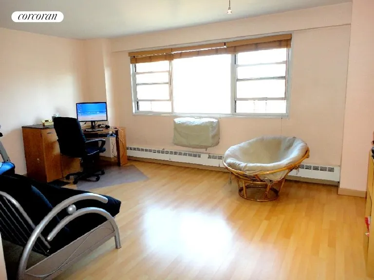 New York City Real Estate | View 122 Ashland Place, 15D | room 1 | View 2