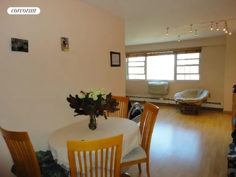 New York City Real Estate | View 122 Ashland Place, 15D | 1 Bed, 1 Bath | View 1