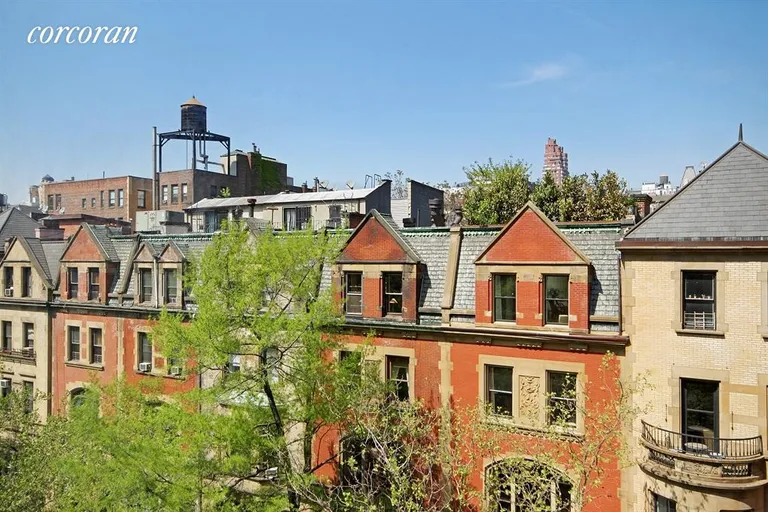 New York City Real Estate | View 27 West 72nd Street, 610 | View | View 2