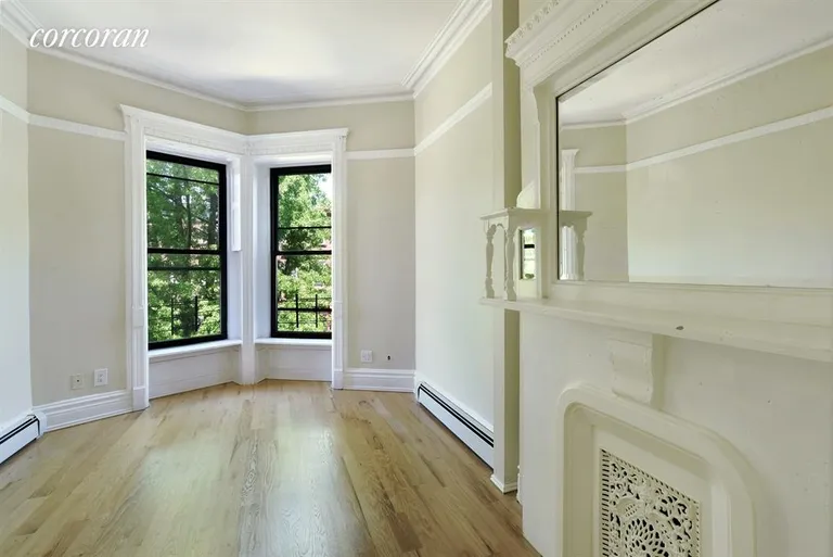 New York City Real Estate | View 904 Greene Avenue, 2 | Bedroom | View 3