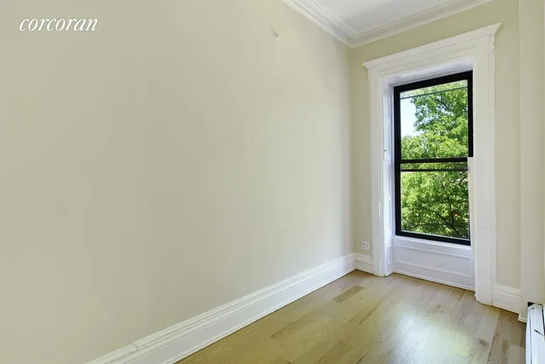 New York City Real Estate | View 904 Greene Avenue, 2 | 2nd Bedroom | View 4