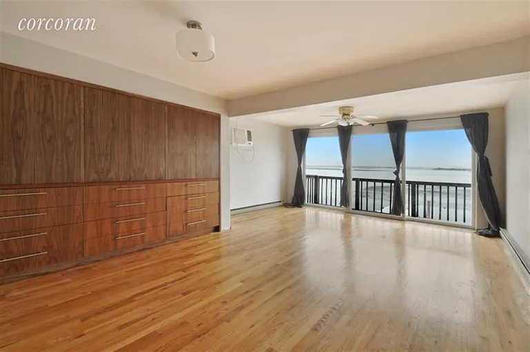New York City Real Estate | View 717 Shad Creek Road | Gorgeous Master Bedroom with View | View 3