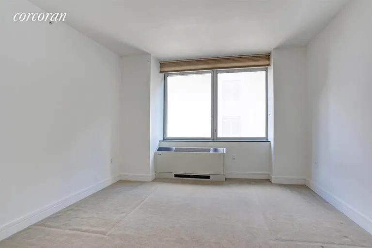 New York City Real Estate | View 30 West Street, 9F | 2nd Bedroom | View 6