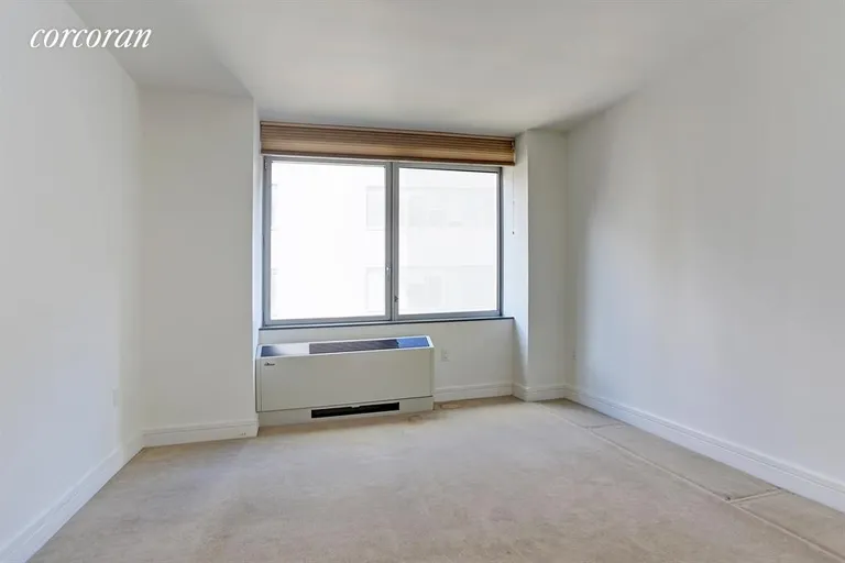 New York City Real Estate | View 30 West Street, 9F | 3rd Bedroom | View 7