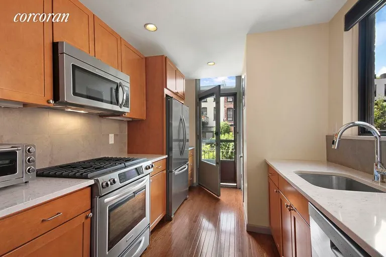 New York City Real Estate | View 236 Garfield Place, 2 | 5 Beds, 2 Baths | View 1
