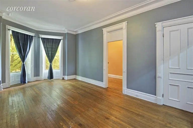 New York City Real Estate | View 129 Clinton Avenue, 2 | room 1 | View 2
