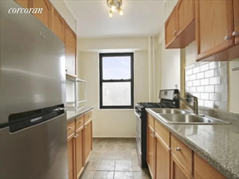 New York City Real Estate | View 345 West 145th Street, 6B1 | 1 Bed, 1 Bath | View 1