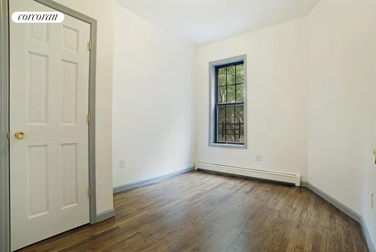 New York City Real Estate | View 1109 Putnam Avenue, 2 | 2nd Bedroom | View 4