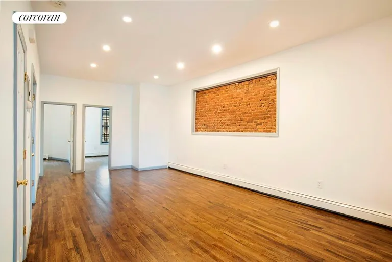 New York City Real Estate | View 1109 Putnam Avenue, 3 | room 4 | View 5
