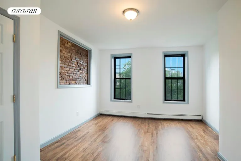New York City Real Estate | View 1109 Putnam Avenue, 3 | room 1 | View 2